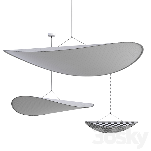 3D Model
