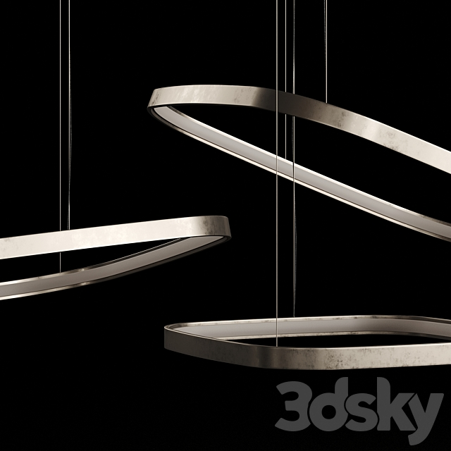 3D Model