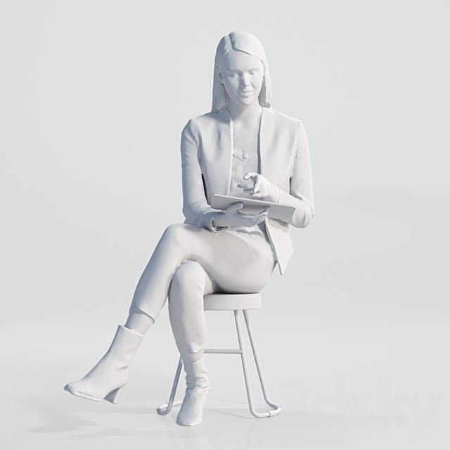 3dsky Free Download