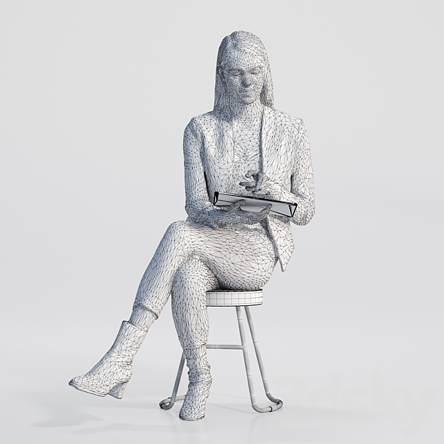 3dsky
