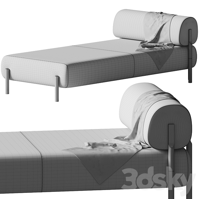 3dsky Free Download