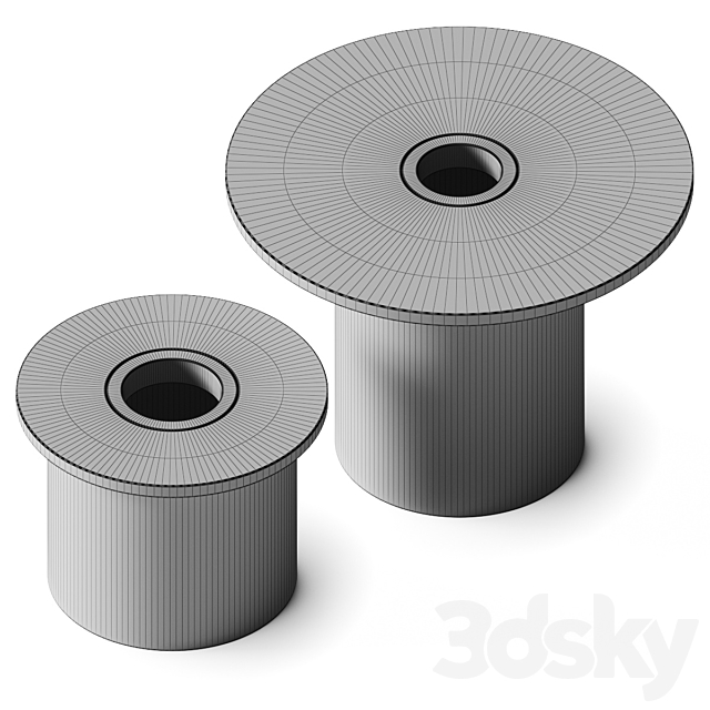 3dsky Free Download