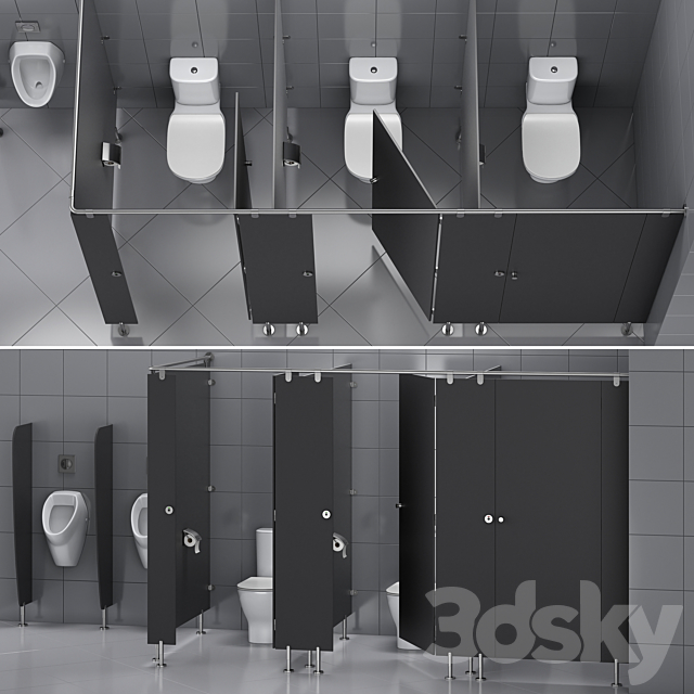 3d
