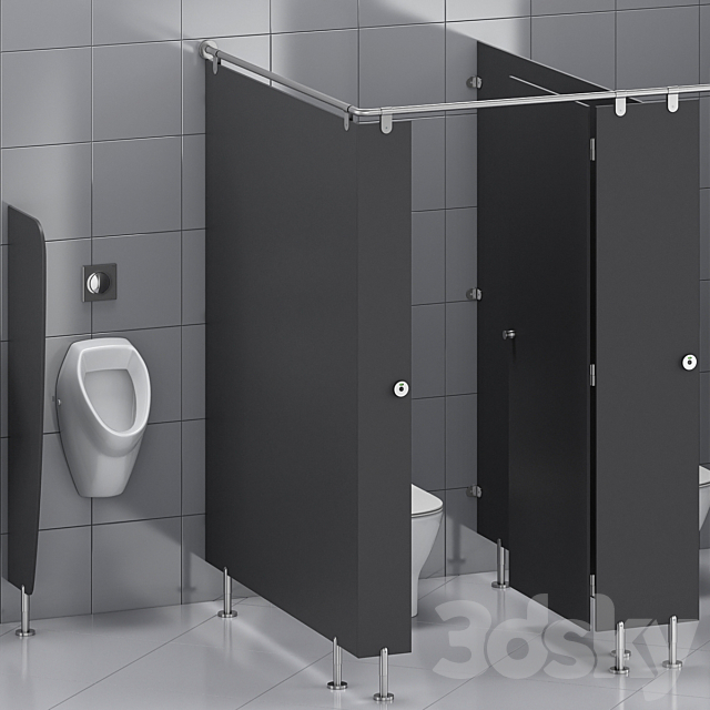 3D Model