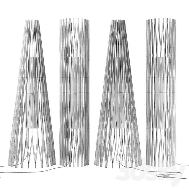 3dsky Free Download