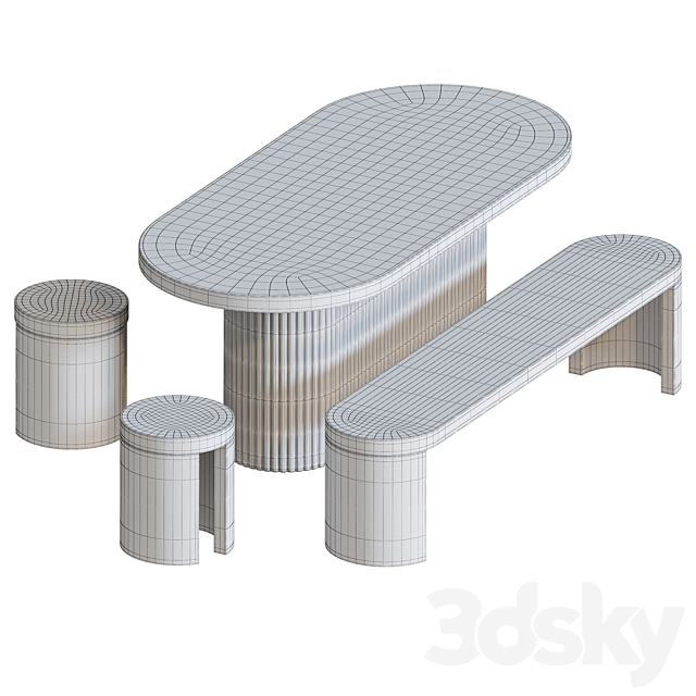 3dsky Free Download