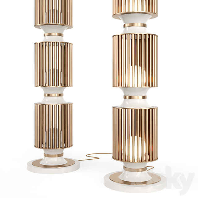 3dsky Free Download