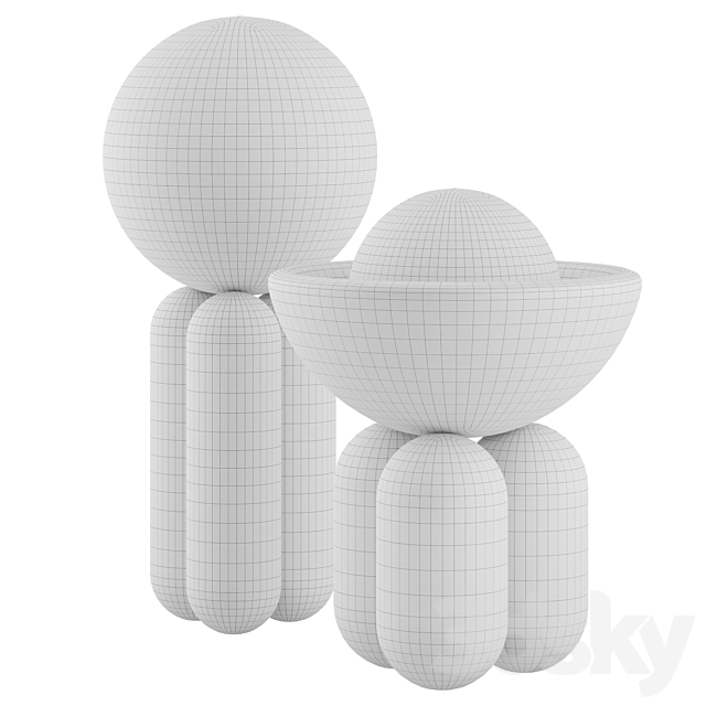 3dsky Free Download