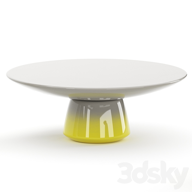 3D Model