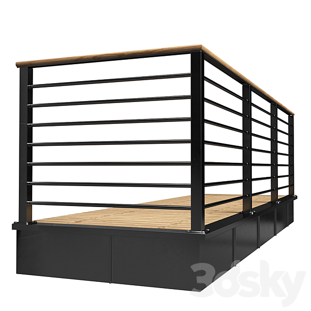 3dsky Free Download