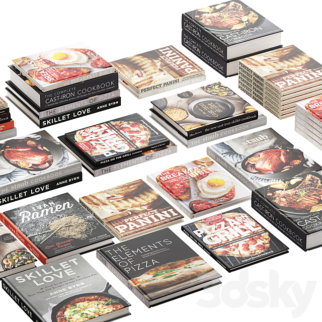 3dsky Free Download