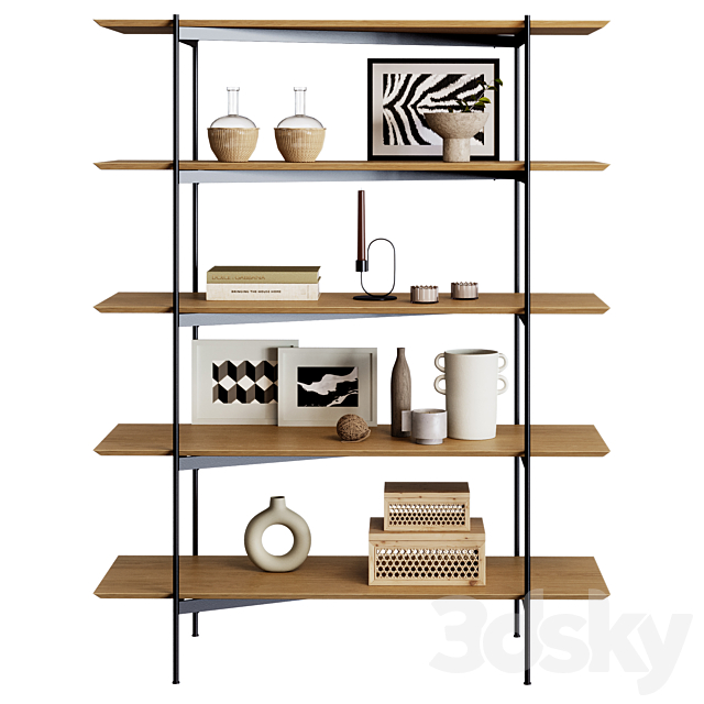 Lagua La Redoute Interiors 3d
