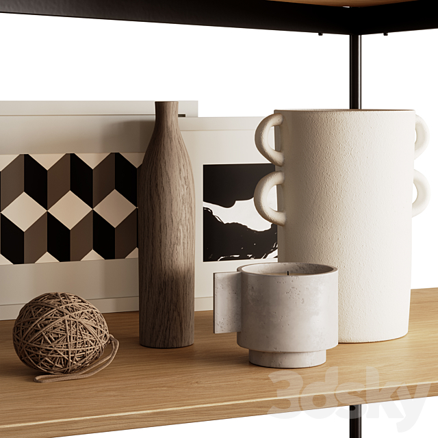3dsky Free Download
