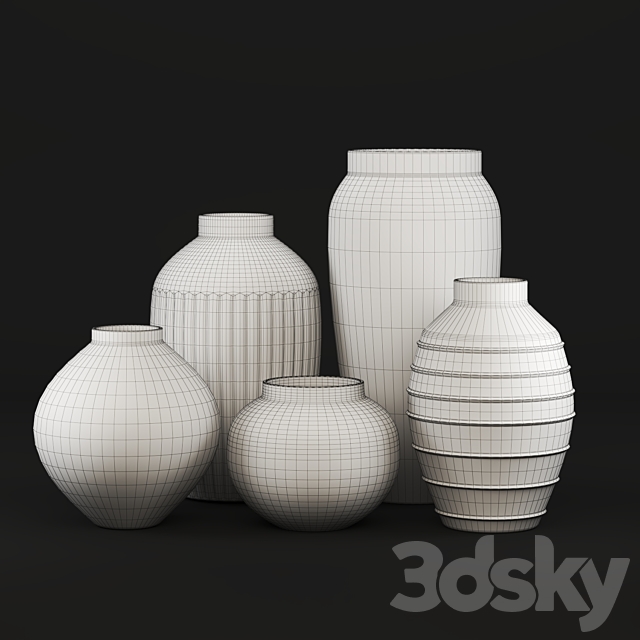 3dsky Free Download