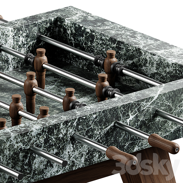 arton.design - anotr soccer table 3d