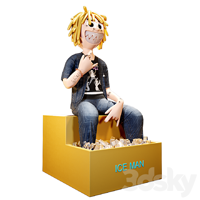 3dsky Free Download