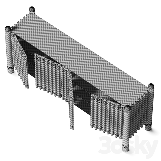 3dsky Free Download