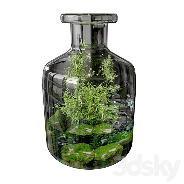 DECORATIVE SET NO6 3dskyfree