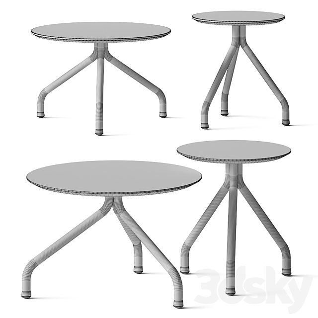 3dsky Free Download