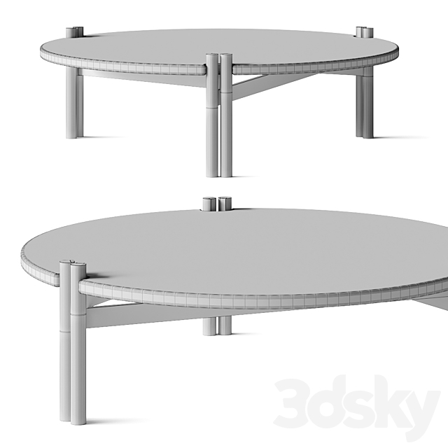 3dsky Free Download