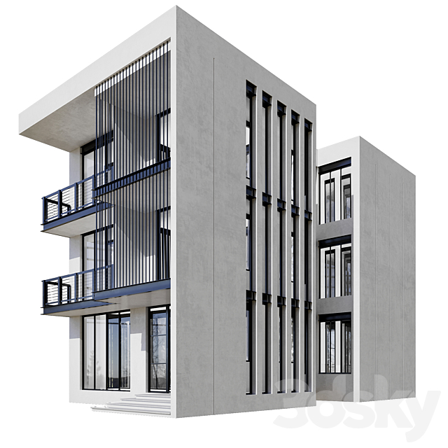 3dsky Free Download