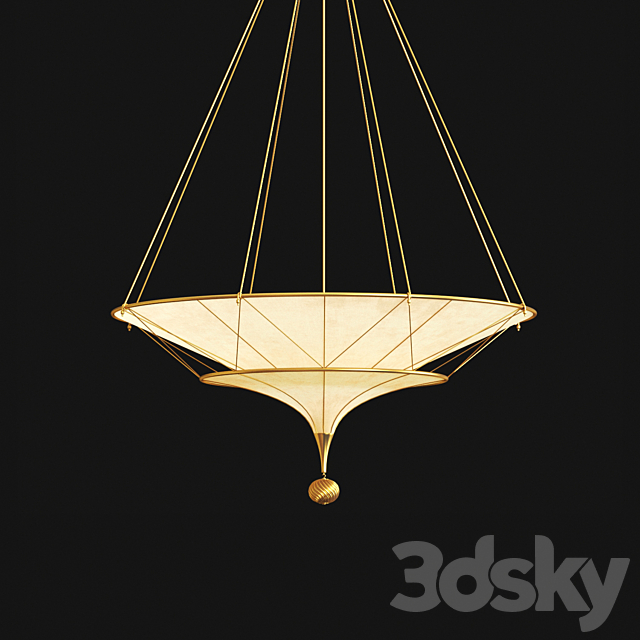 Scheherazade Collection by Fortuny 3d