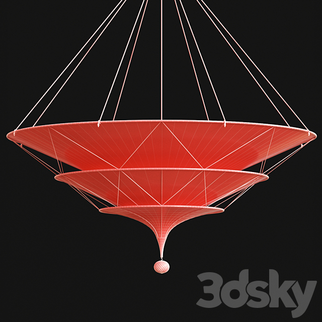 Scheherazade Collection by Fortuny 3dsky