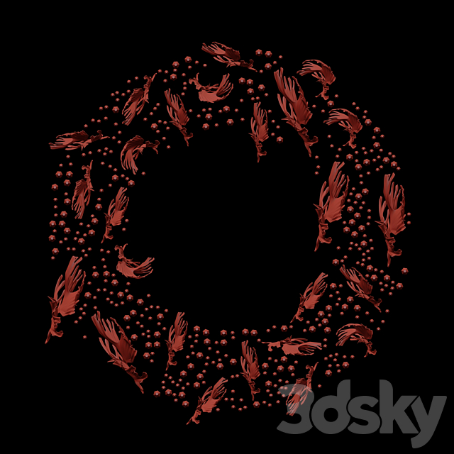 3dsky Free Download