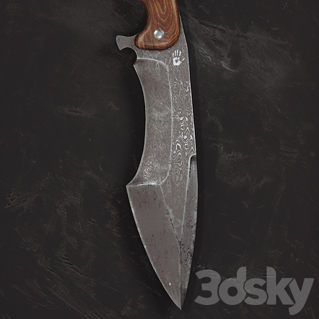 3dsky