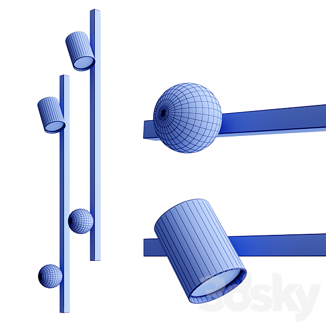3dsky Free Download