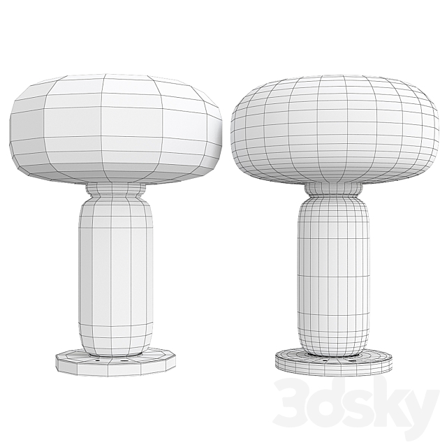 3d