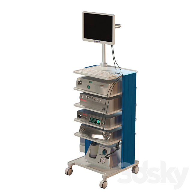 3dsky Free Download