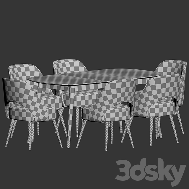 3dsky Free Download