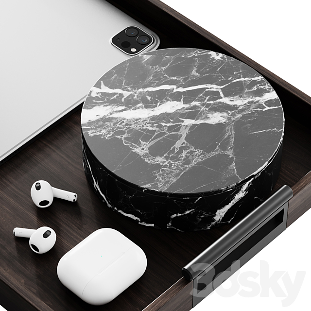3D Model