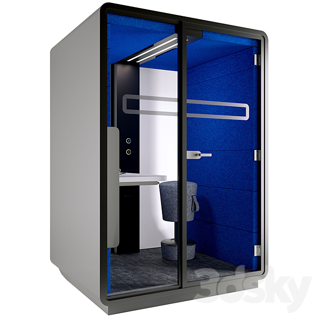 3dsky Free Download