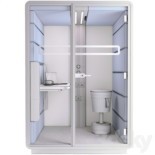 3dsky