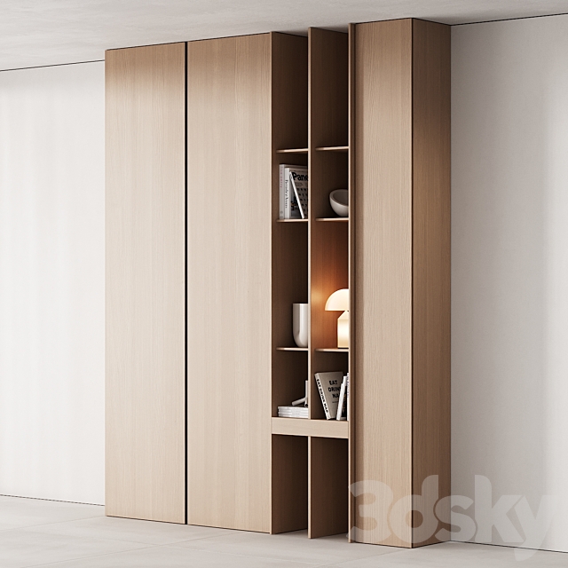 3dsky Free Download