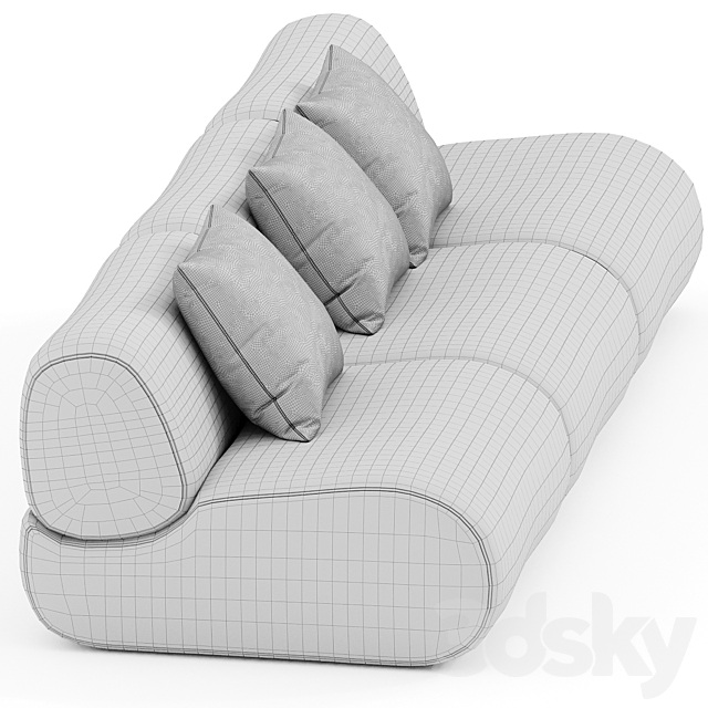 3dsky Free Download