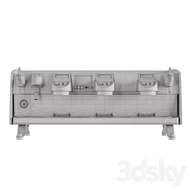 3dsky Free Download