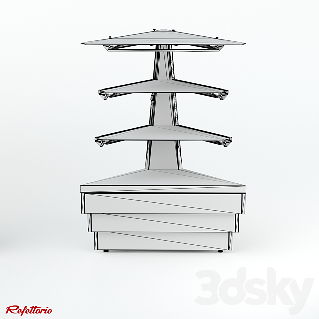 3dsky Free Download