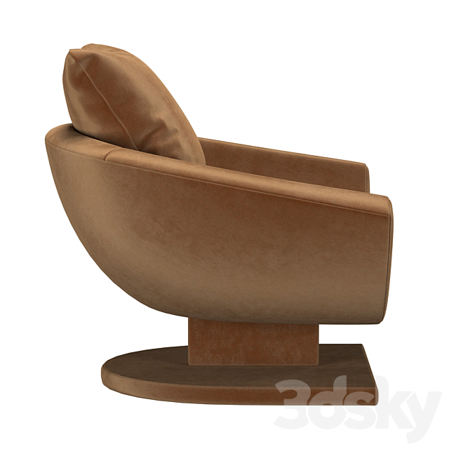 SCALA CHAIR 3dskyfree