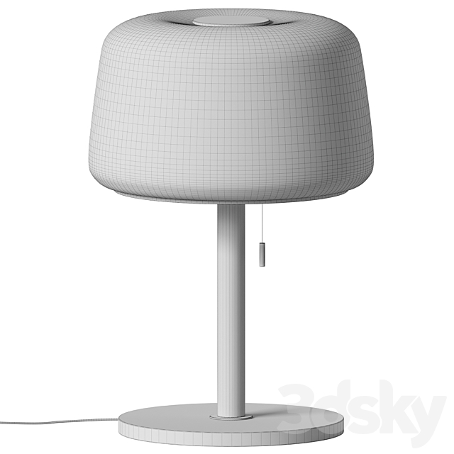 Ikea - Evedal 3d