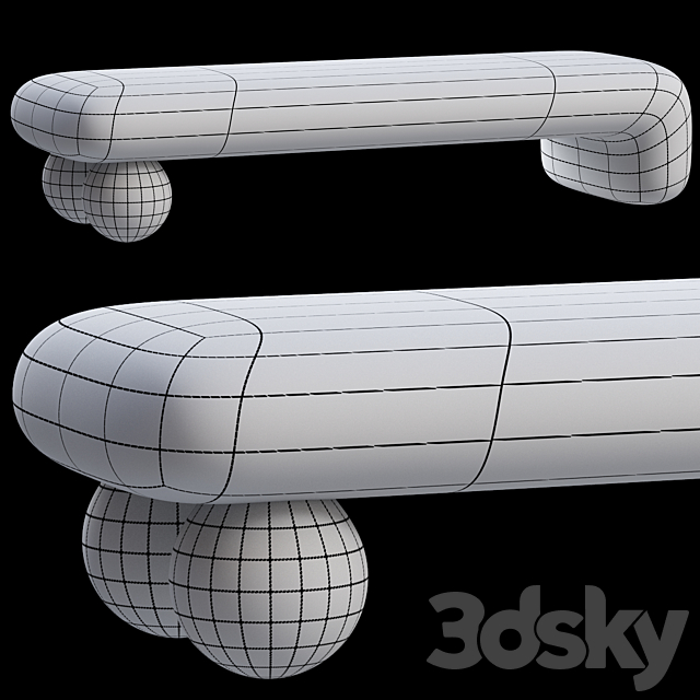 3dsky Free Download
