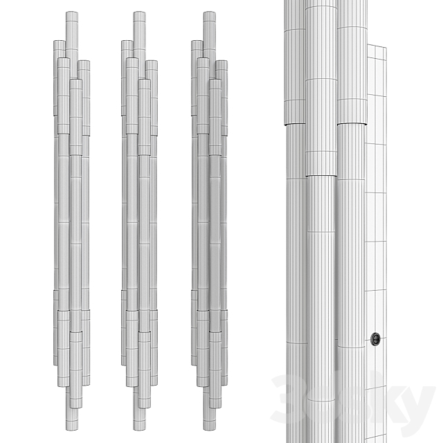 3dsky Free Download
