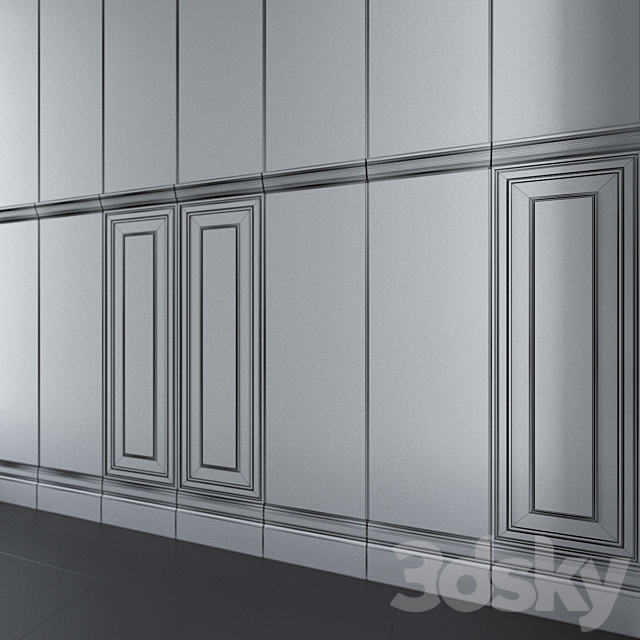 3dsky Free Download