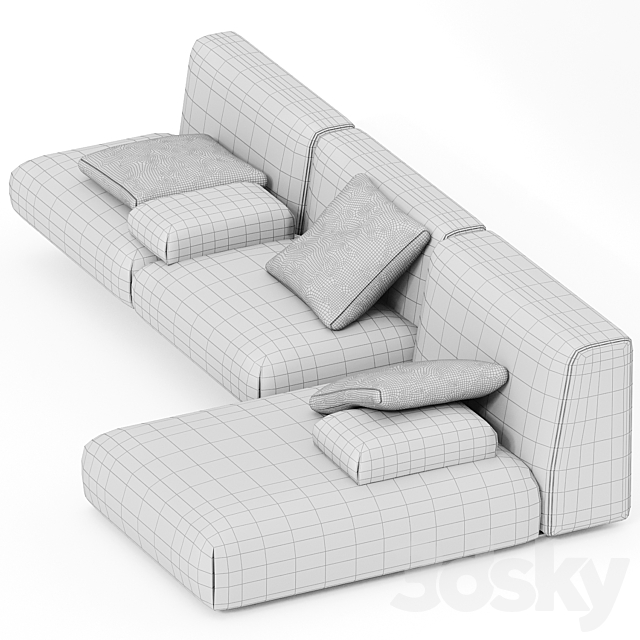 3dsky Free Download