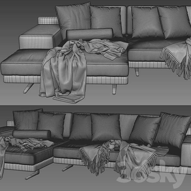 3dsky Free Download