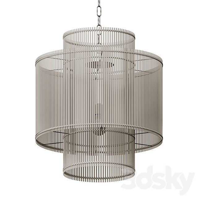 Hammond Suspension 3dsky