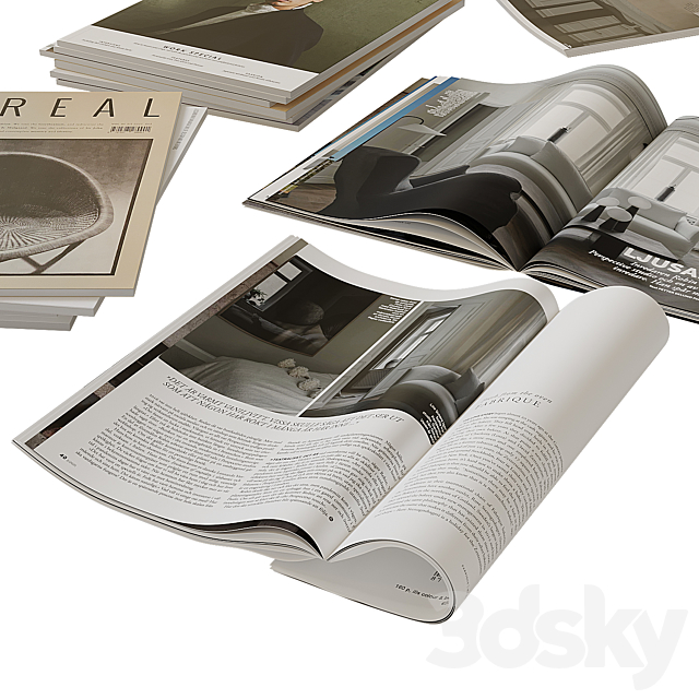 3dsky Free Download