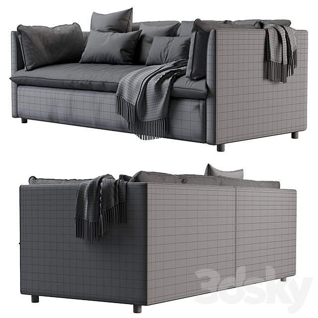 3D Model